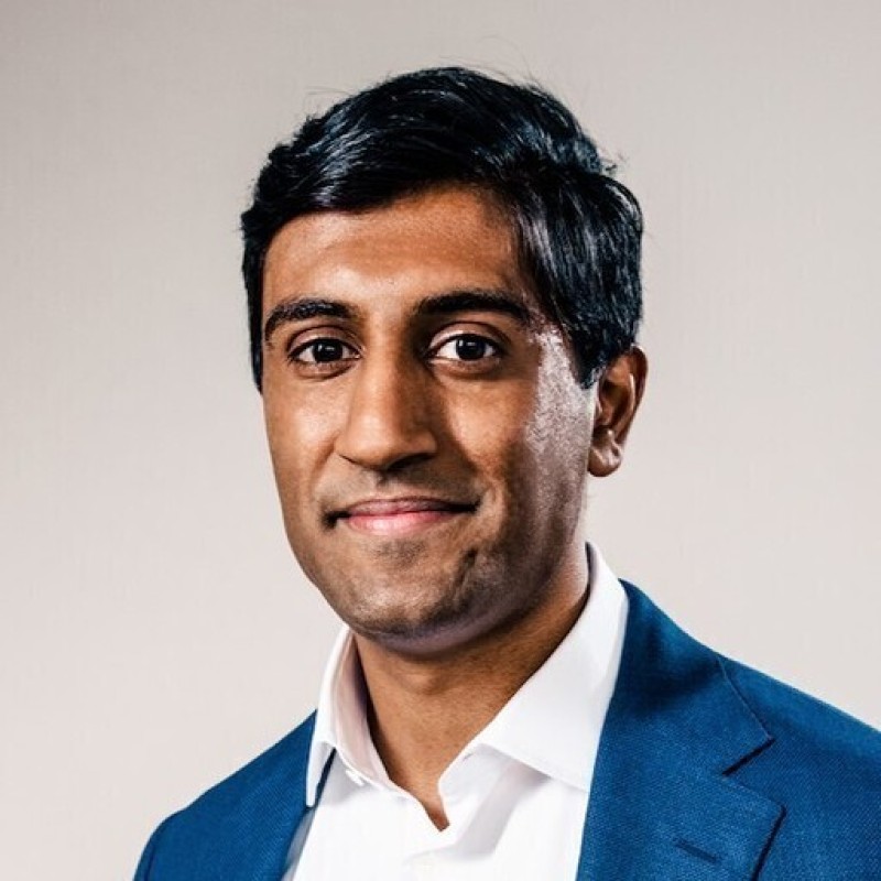 Rohan Pavuluri